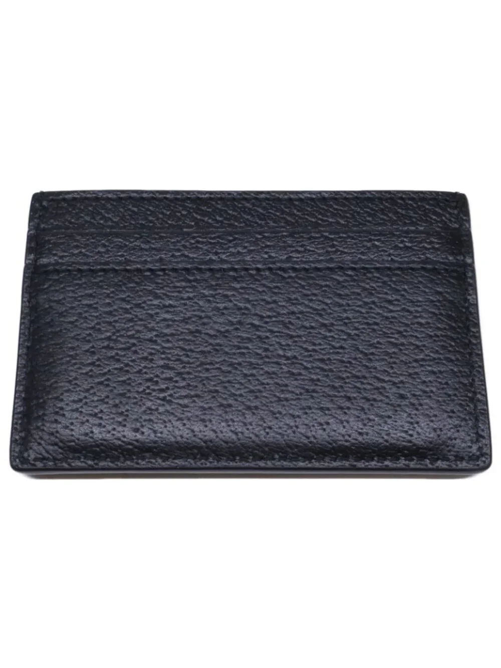 Gucci Double G Pass Case Card Holder